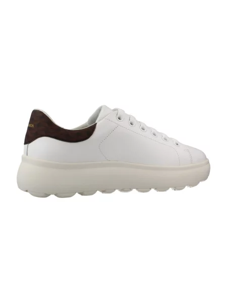 Tenisky Geox biela