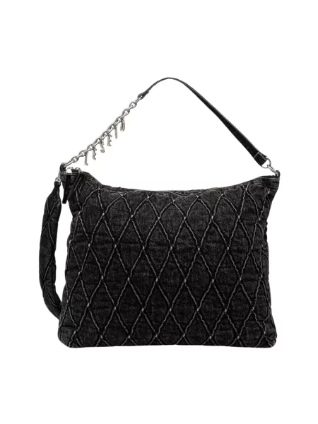 Zawieszka Diesel czarna