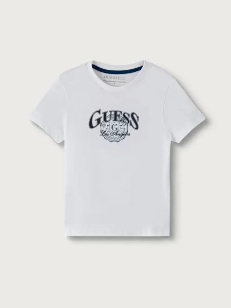 Детская футболка Guess