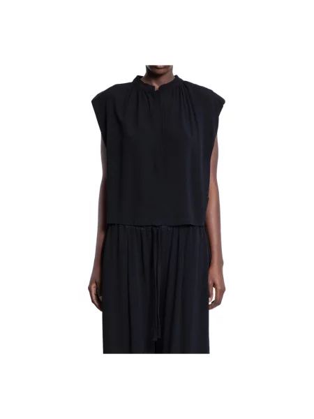 Top Thom Krom czarny