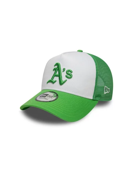 Baseball sapka New Era zöld