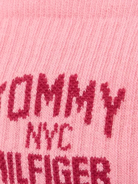 Дитячі шкарпетки Tommy Hilfiger
