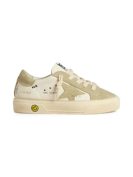 Sneakersy dziecięce Golden Goose