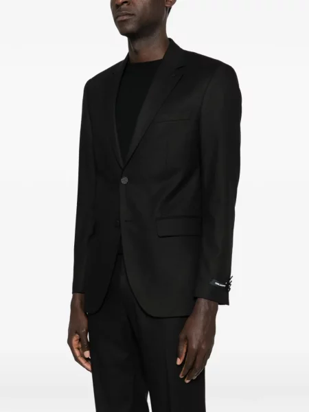 Sacou Karl Lagerfeld negru