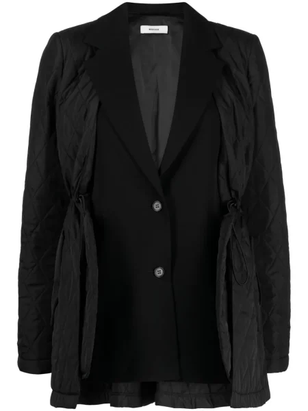 Marynarka Besfxxk czarna