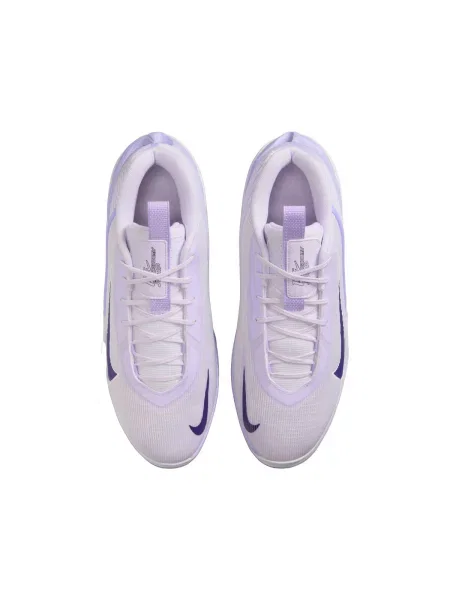 Pantofi Nike violet