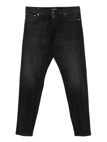 Blugi Kiton negru