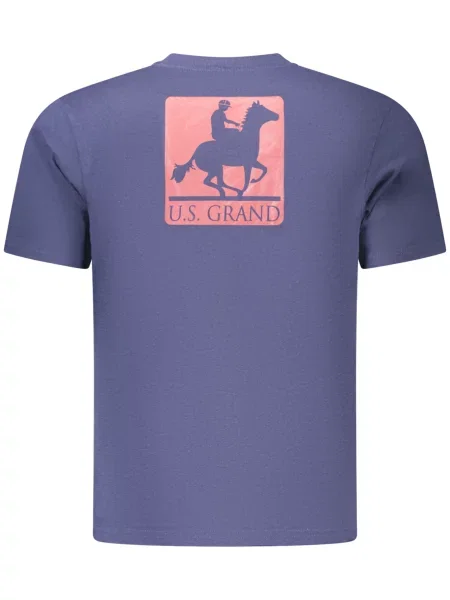 Tricou U.s. Grand