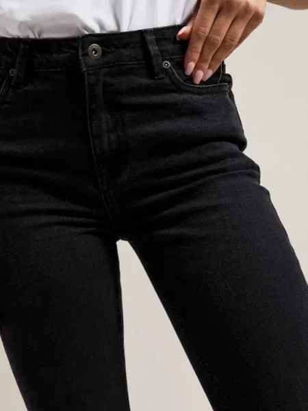 Blugi Marisse negru