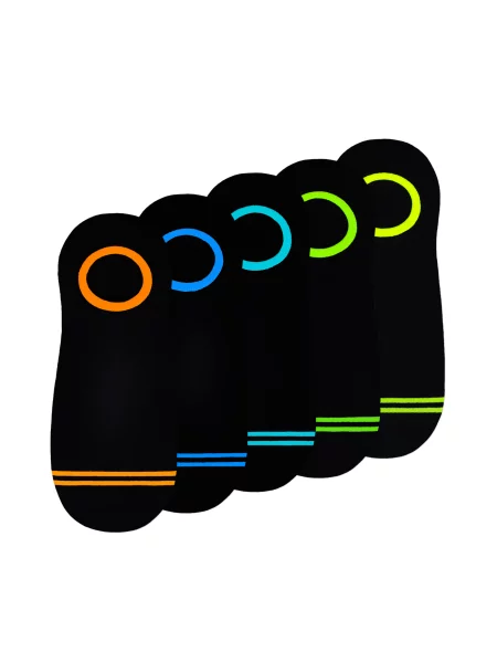 Nogavice Lee Cooper črna