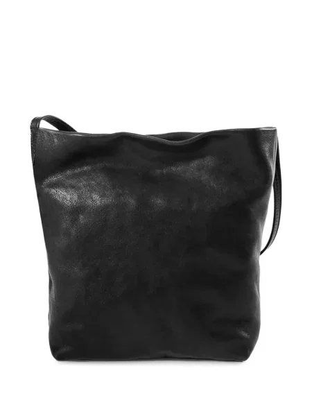 Geantă Ann Demeulemeester negru
