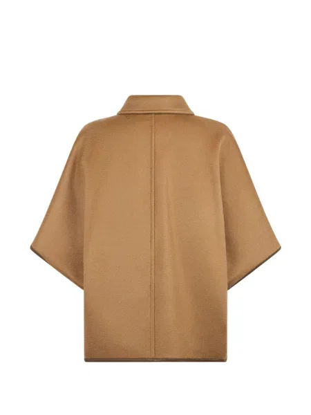 Geanta de piele Max Mara