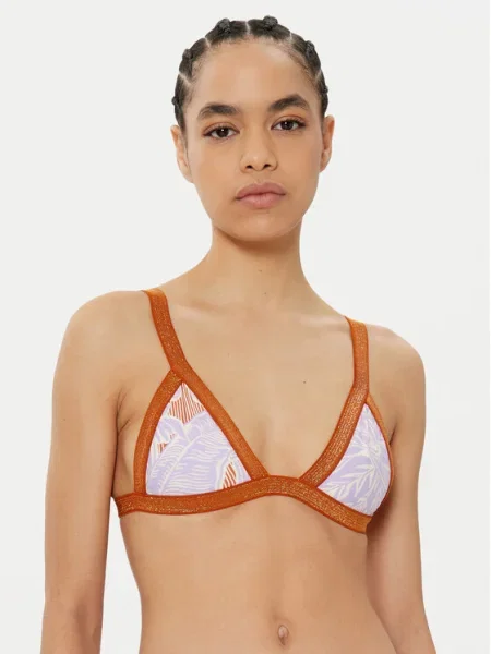 Maaji Bikini partea de sus Raquel violet
