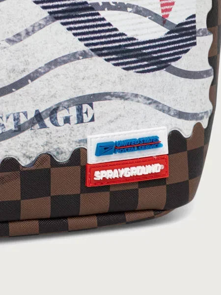 Рюкзак Sprayground