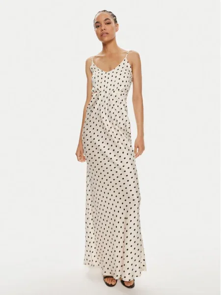 ViCOLO Rochie de vară bej