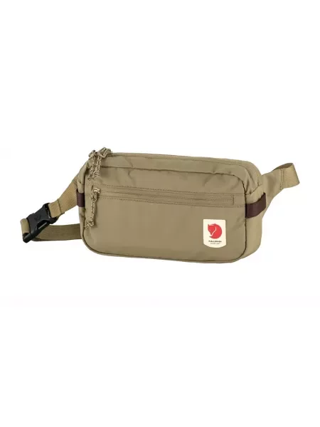 Nerka Fjällräven brązowa