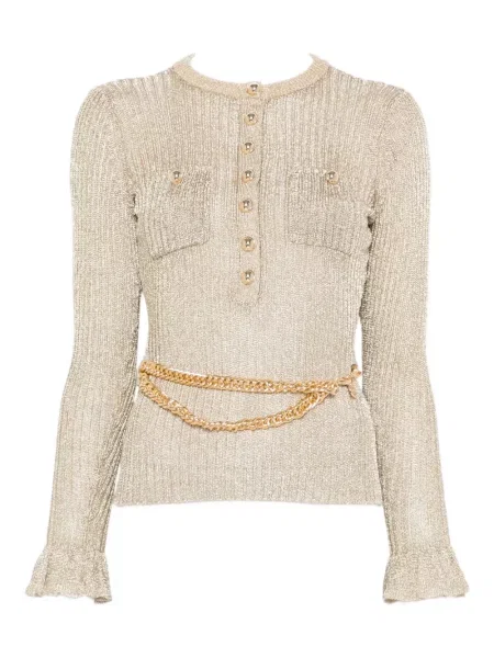 Pulover Self-portrait