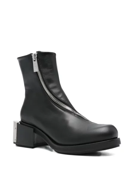 Botine Gmbh negru