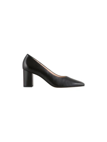 Pantofi Högl negru