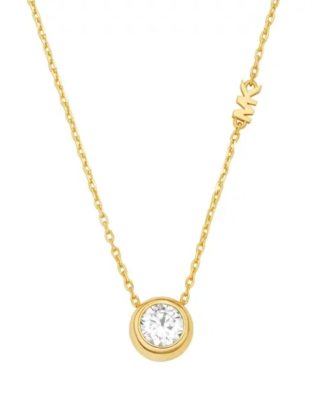 Palton Michael Michael Kors cu zirconiu