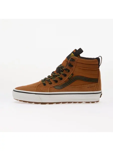 Сникърси Vans Waterproof Insulated MTE Glazed Ginger EUR 42