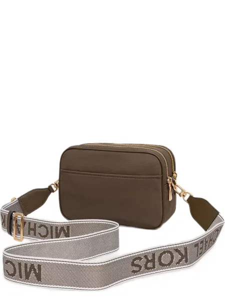 Чанта за през рамо Michael Michael Kors кафяво