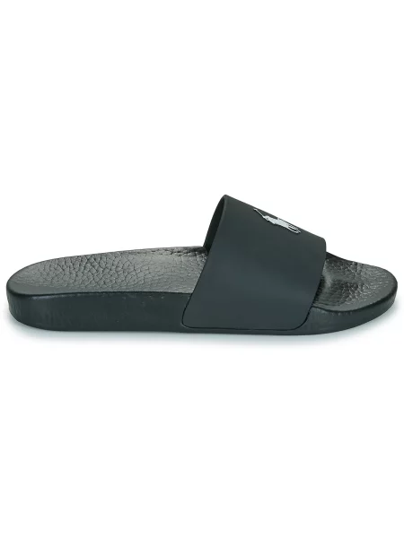 Polo majica Polo Ralph Lauren crna