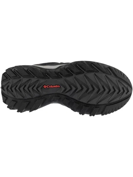 Pantofi Columbia negru