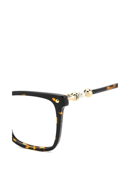 Ochelari de soare Carolina Herrera maro