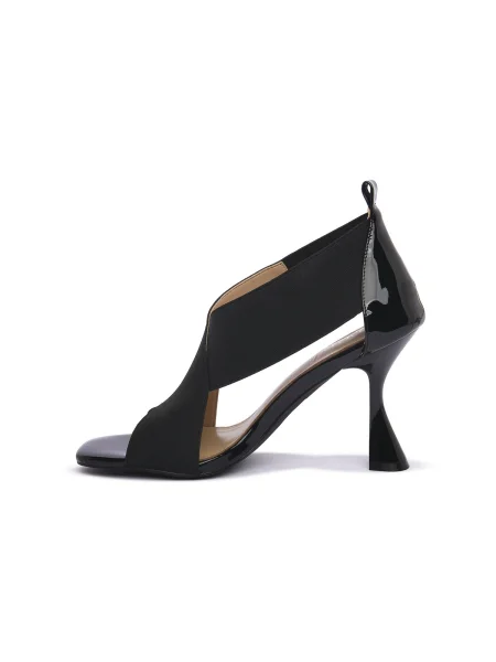 Pantofi Ferre negru