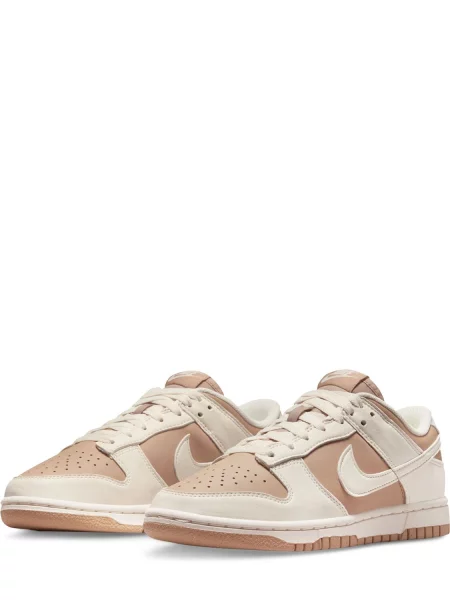 Tenisky Nike Dunk hnedá