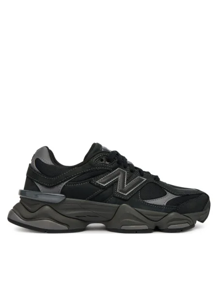 New Balance Sneakers negru