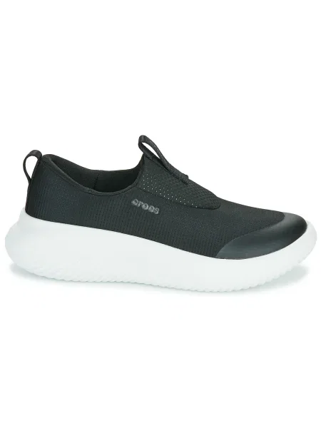Pantofi Crocs negru