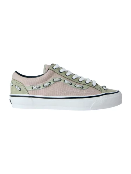 Sneakersy Vans Old Skool różowe
