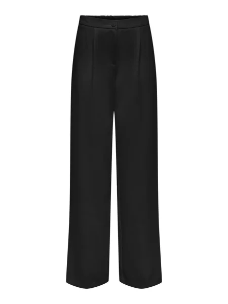 ONLY Pantaloni negru