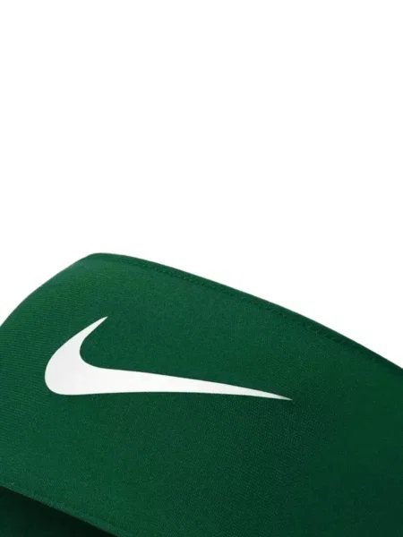 Ochelari de soare Nike alergare cu legături verde