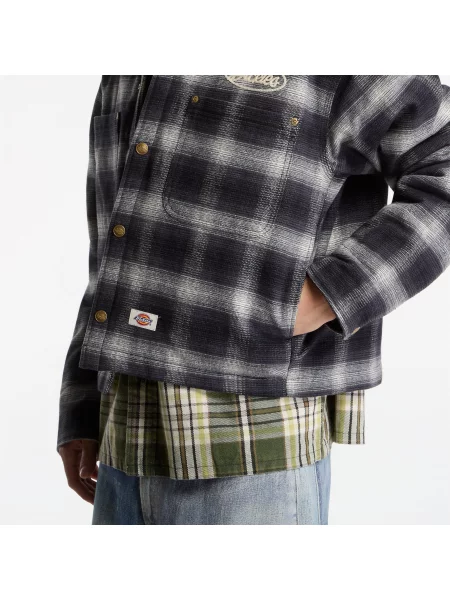 Kurtka Dickies czarna