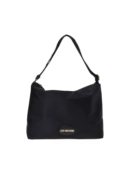 Torebka Love Moschino czarna