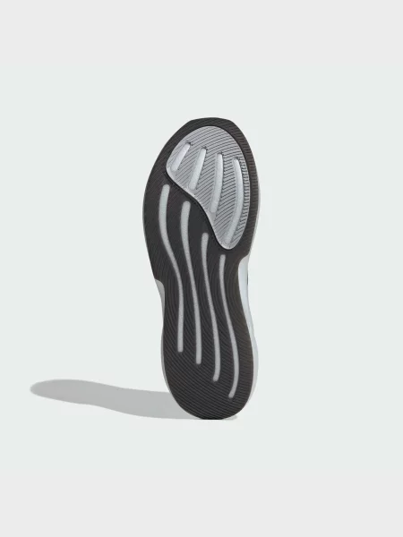 Кроссовки для бега Adidas Supernova белые