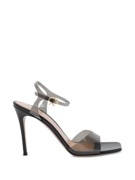 Sandale Gianvito Rossi gri