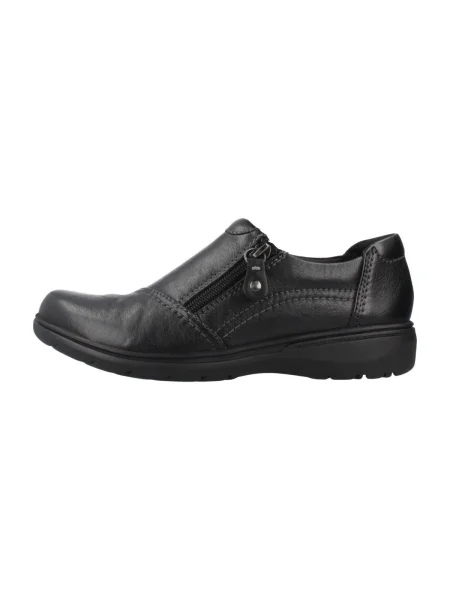 Pantofi Clarks negru