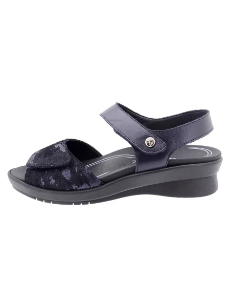 Pantofi Piesanto albastru