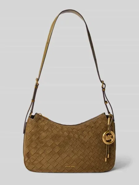 Torebka z naturalnej skóry model NOLITA' Michael Michael Kors