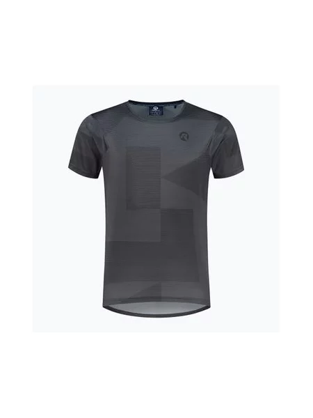 Спортивна футболка Rogelli сіра