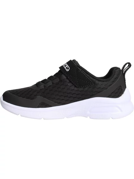 Gyerek félcipő Skechers fekete