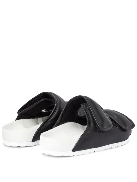 Usnjene sandali Birkenstock 1774 črna