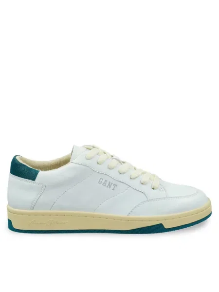 Gant Sneakersy bílá