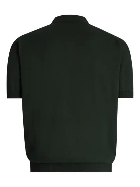 Polo Dolce & Gabbana πράσινο