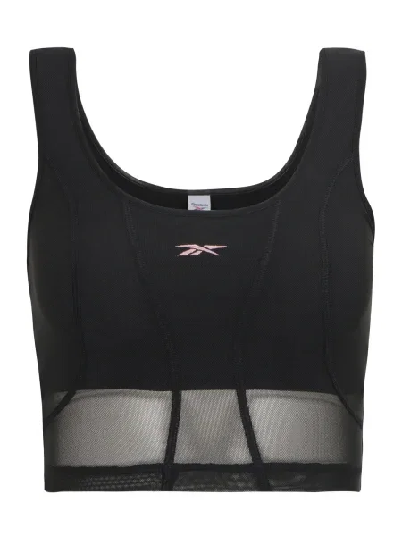 Top Reebok Classics negru