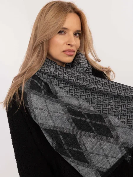 Fular Factory Price negru